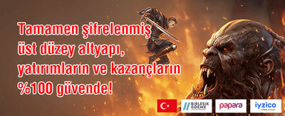 Haftalık VIP Nakit İade promotion banner