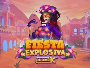 Fiesta Explosiva DuoMax screenshot