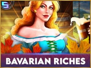 Bavarian Riches screenshot
