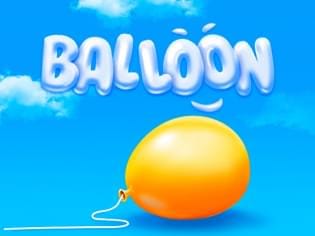 Balloon screenshot