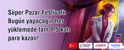 Arkadaşını Getir Bonusu promotion banner
