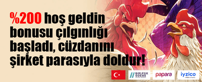 Haftalık Kayıp İadesi promotion