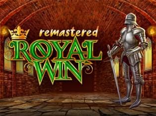 Royal Win Remastered screenshot