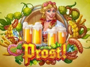 Prost! screenshot